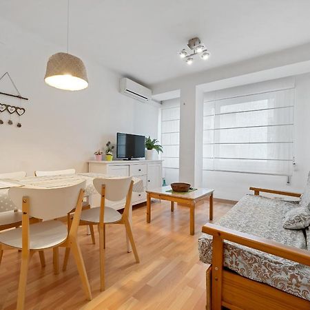 Hauzify I Apartament Torremar Torredembarra Exteriér fotografie