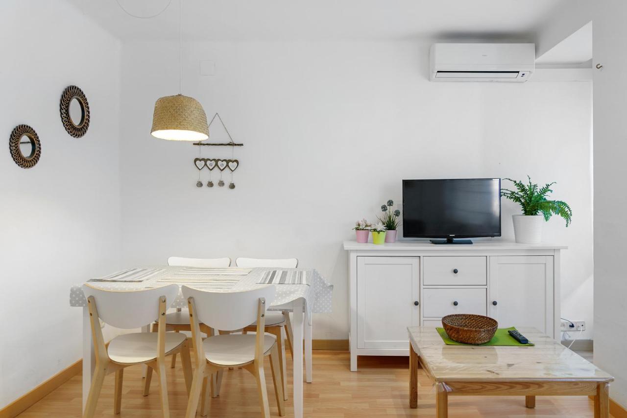 Hauzify I Apartament Torremar Torredembarra Exteriér fotografie