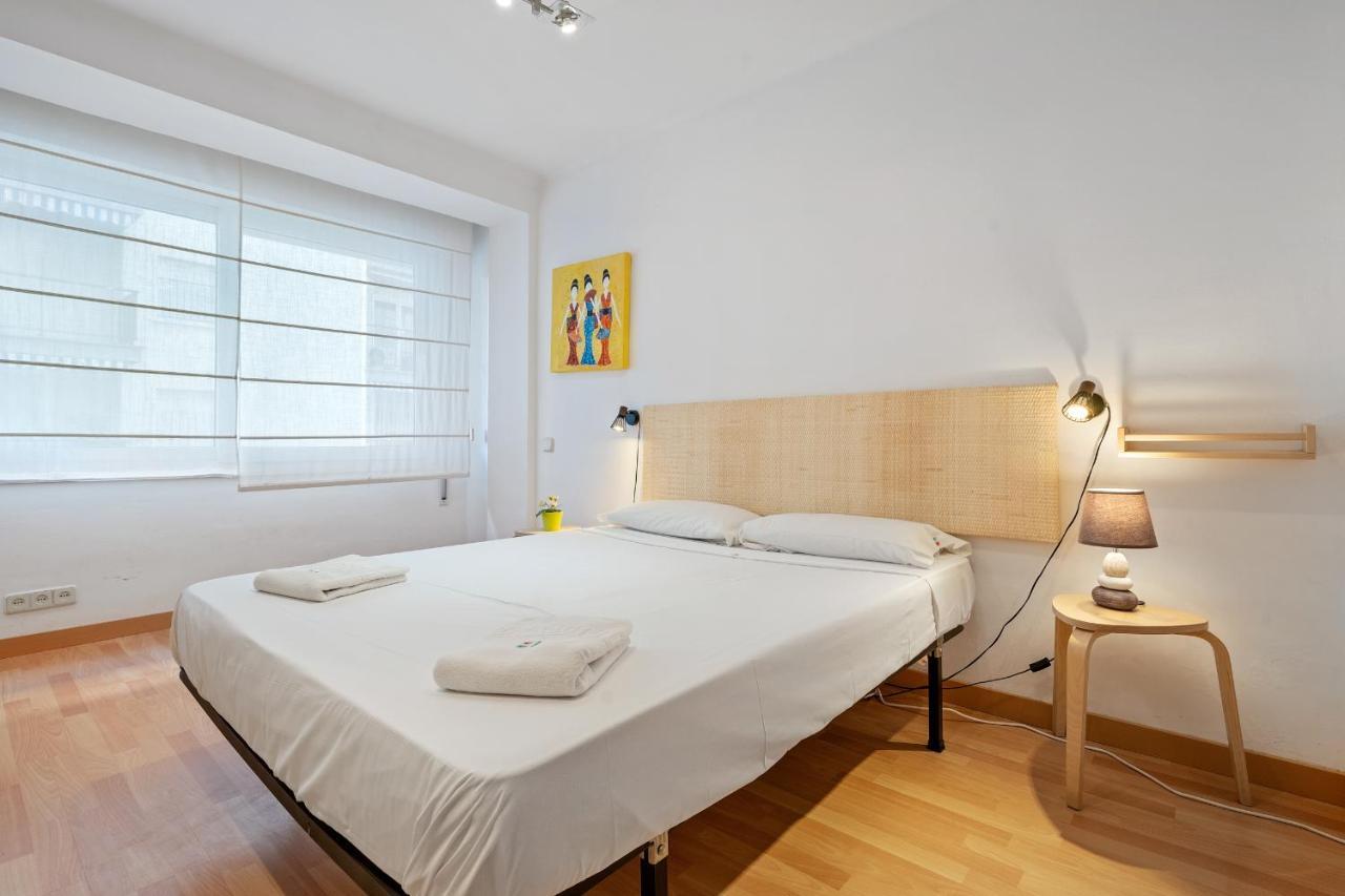 Hauzify I Apartament Torremar Torredembarra Exteriér fotografie