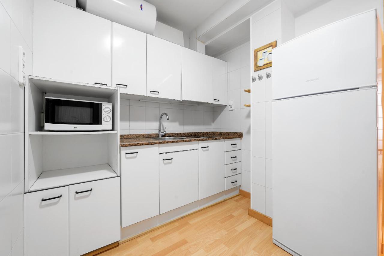 Hauzify I Apartament Torremar Torredembarra Exteriér fotografie