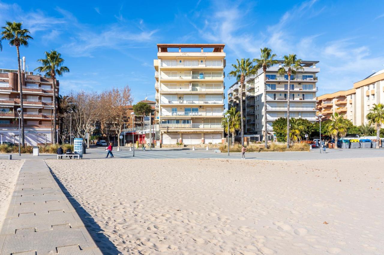 Hauzify I Apartament Torremar Torredembarra Exteriér fotografie