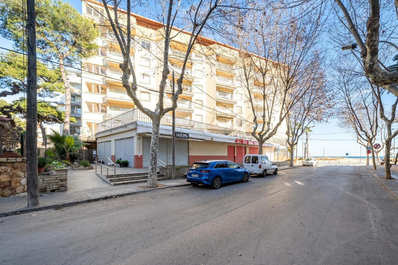 Hauzify I Apartament Torremar Torredembarra Exteriér fotografie