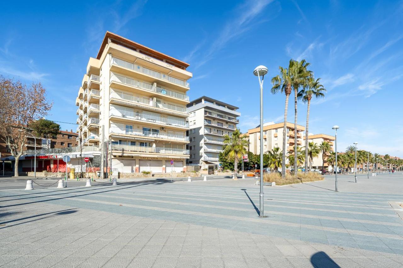Hauzify I Apartament Torremar Torredembarra Exteriér fotografie
